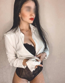 Софья Инди